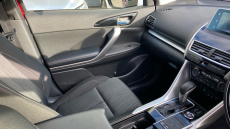 Mitsubishi Eclipse Cross 1.5 3 5dr CVT 4WD Petrol Hatchback